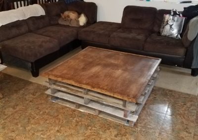 KLV Construction Renovation and Repair