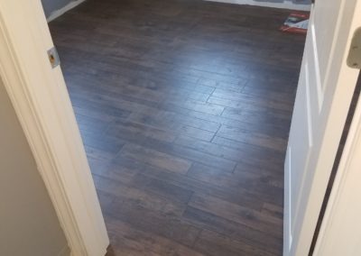 KLV Construction Home Renovation