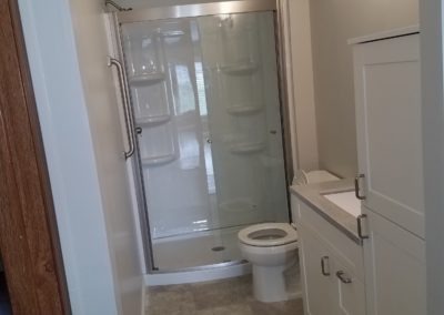 KLV Construction Home Renovation