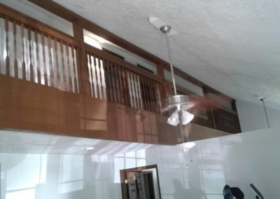KLV Construction Custom Woodwork