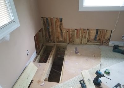 KLV Construction Renovation and Repair