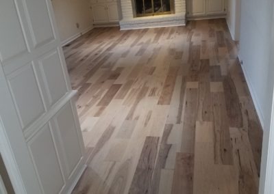 KLV Construction Home Renovation