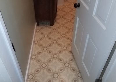 KLV Construction Home Renovation
