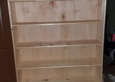 KLV Construction Renovation and Repair