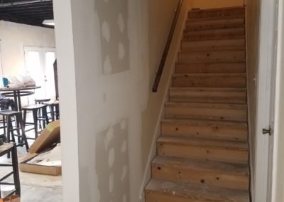 KLV Construction Renovation and Repair