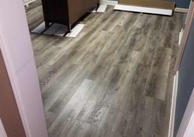 KLV Construction Home Renovation