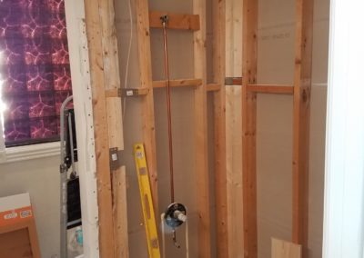 KLV Construction Home Renovation