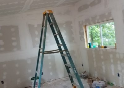 KLV Construction Renovation and Repair